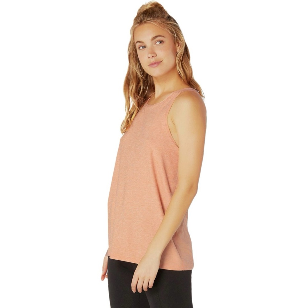 Beyond Yoga Can’t Hardly Lightweight Keyhole Tank Top, Small